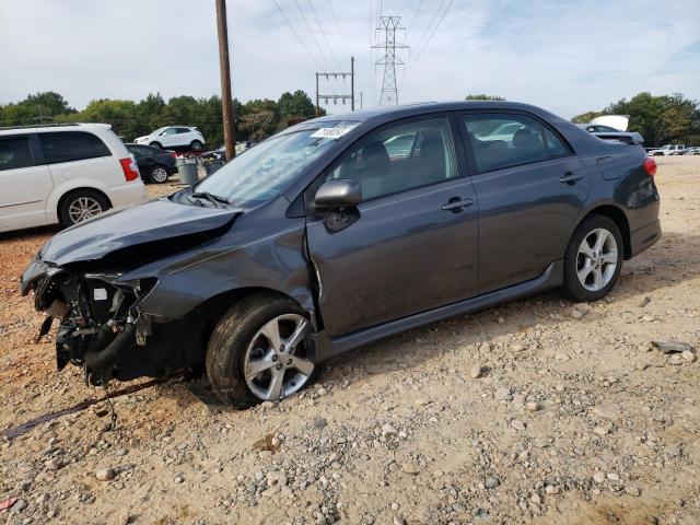 2011 TOYOTA COROLLA BASE, 