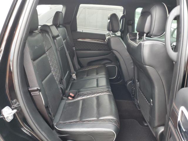 1C4RJFJT3KC624862 - 2019 JEEP GRAND CHER SUMMIT შავი ფოტო 10