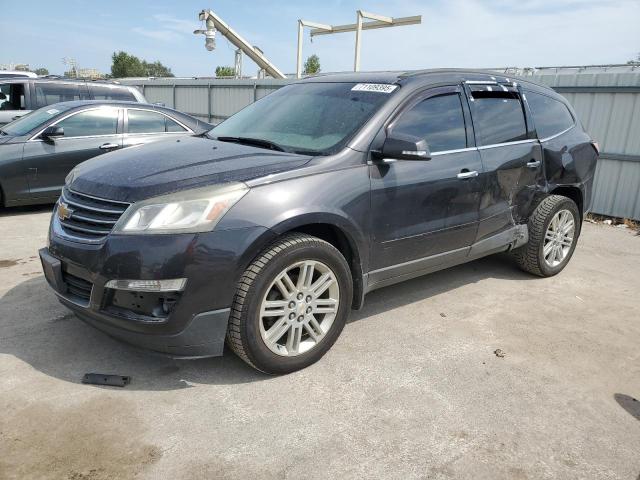2015 CHEVROLET TRAVERSE LT, 