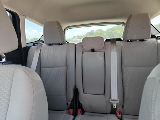 1FMCU9GD0HUC39224 - 2017 FORD ESCAPE SE RED photo 10