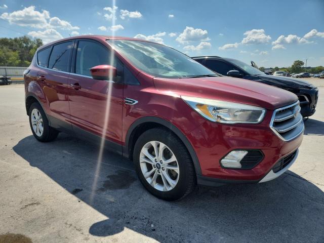 1FMCU9GD0HUC39224 - 2017 FORD ESCAPE SE RED photo 4