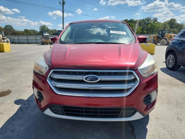 1FMCU9GD0HUC39224 - 2017 FORD ESCAPE SE RED photo 5