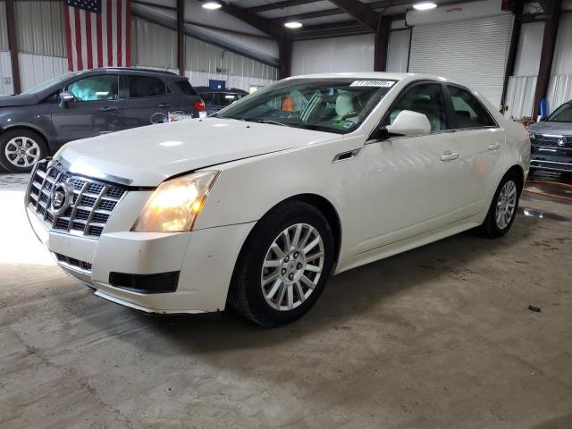 2013 CADILLAC CTS LUXURY COLLECTION, 