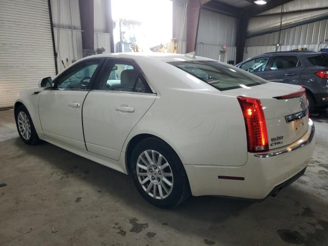 1G6DG5E56D0144997 - 2013 CADILLAC CTS LUXURY COLLECTION ბეჟი ფოტო 2