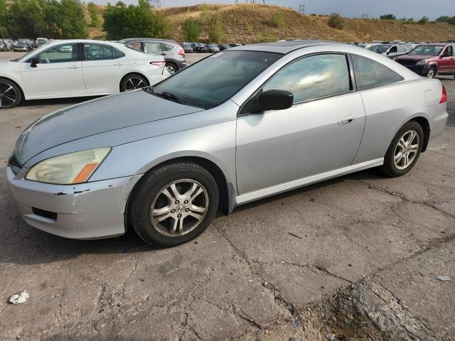 2006 HONDA ACCORD EX, 
