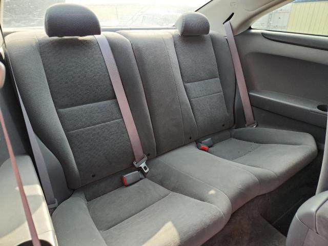 1HGCM72776A009979 - 2006 HONDA ACCORD EX 银色 照片 10