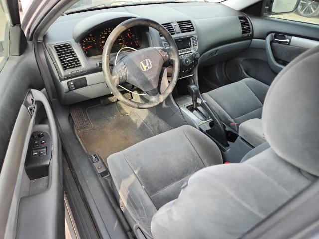 1HGCM72776A009979 - 2006 HONDA ACCORD EX 银色 照片 8