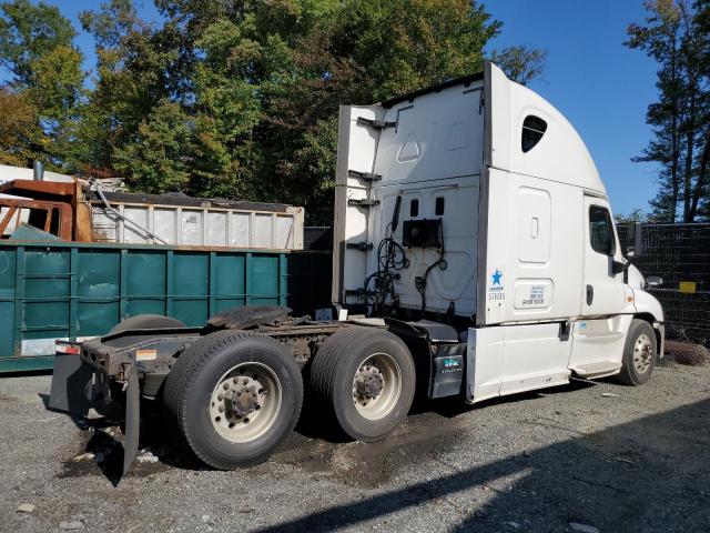 1FUJGLD57ELFT7862 - 2014 FREIGHTLINER CASCADIA 1 WHITE photo 4