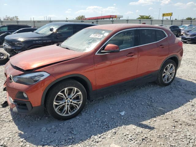 2018 BMW X2 XDRIVE28I, 