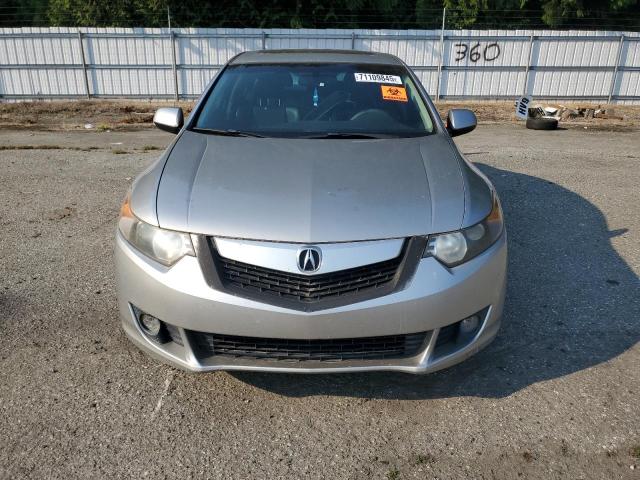 JH4CU26669C030638 - 2009 ACURA TSX SILVER photo 5