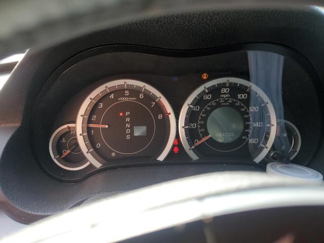 JH4CU26669C030638 - 2009 ACURA TSX SILVER photo 9