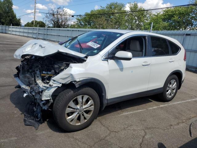 2014 HONDA CR-V EX, 