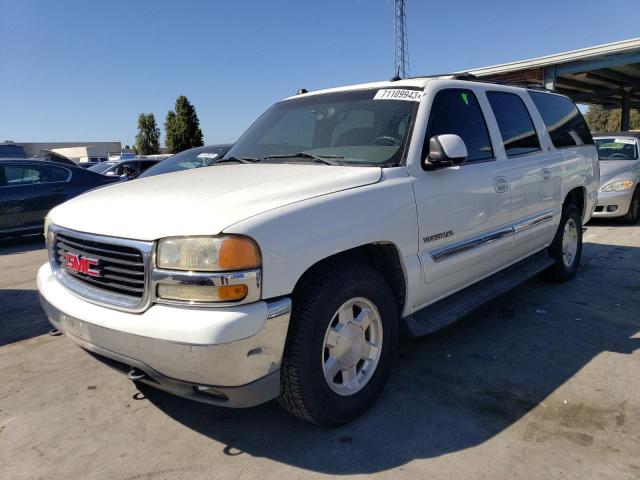 2004 GMC YUKON XL K1500, 