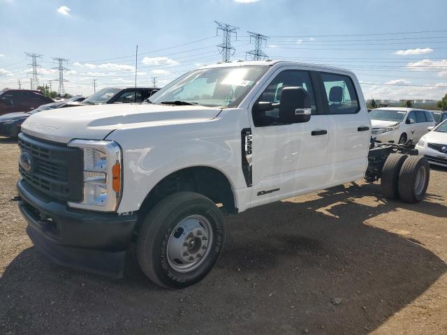 2023 FORD F350 SUPER DUTY, 