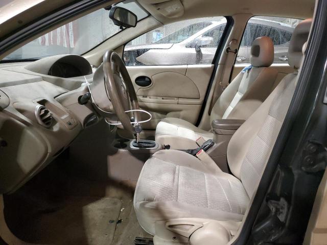 1G8AJ58F76Z126622 - 2006 SATURN ION LEVEL 2 金色 照片 7