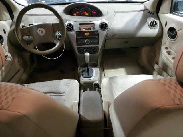 1G8AJ58F76Z126622 - 2006 SATURN ION LEVEL 2 金色 照片 8