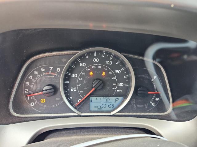 2T3RFREV2FW262895 - 2015 TOYOTA RAV4 XLE BLACK photo 9