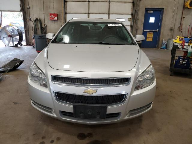 1G1ZC5E19BF368120 - 2011 CHEVROLET MALIBU 1LT SILVER photo 5