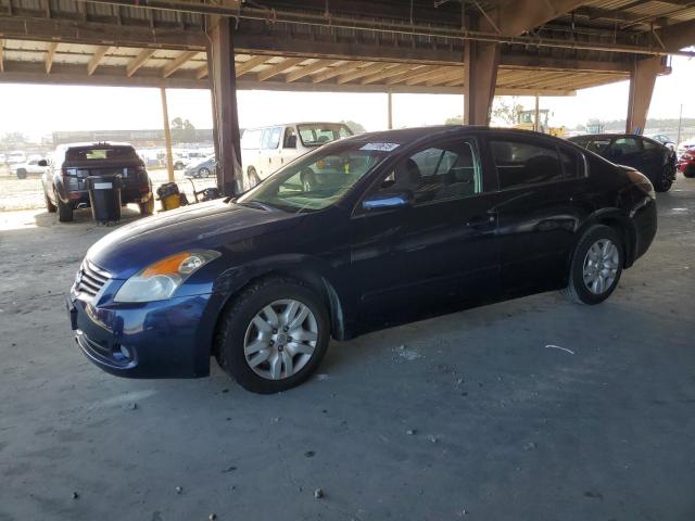 2009 NISSAN ALTIMA 2.5, 