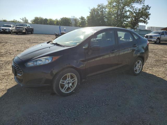2018 FORD FIESTA SE, 