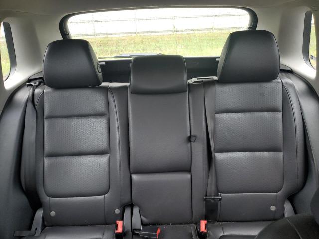 WVGBV7AX0GW577161 - 2016 VOLKSWAGEN TIGUAN S GRAY photo 10