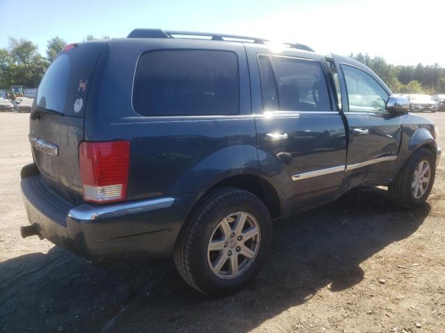 1A8HW58N48F115605 - 2008 CHRYSLER ASPEN LIMITED 灰色 照片 3