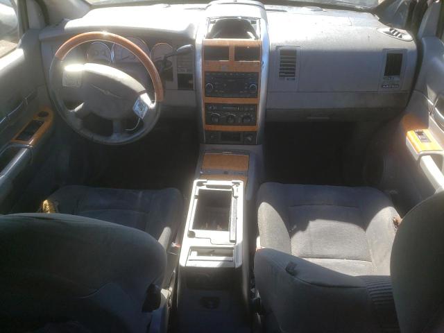 1A8HW58N48F115605 - 2008 CHRYSLER ASPEN LIMITED 灰色 照片 8