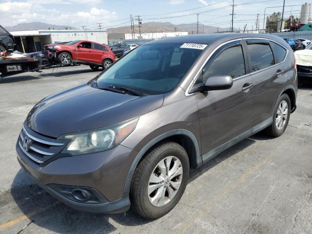 2014 HONDA CR-V EX, 