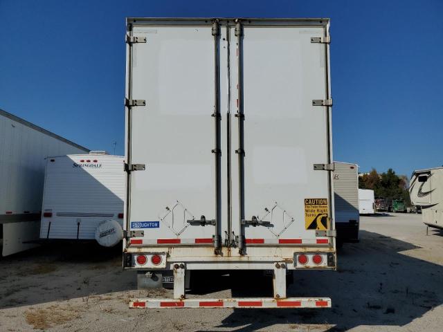 1DW1A5323FS536573 - 2015 STOU TRAILER WHITE photo 9