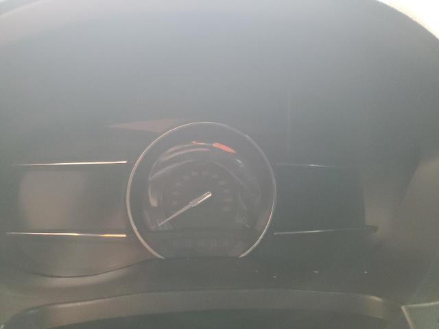 1FM5K8D89HGA08417 - 2017 FORD EXPLORER XLT BLUE photo 9