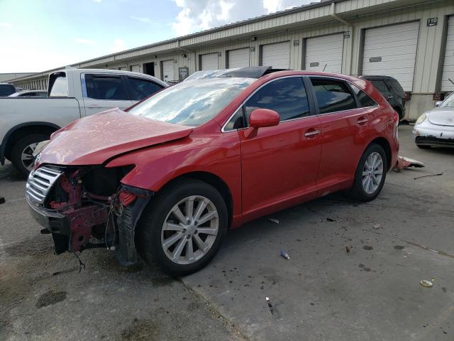 2011 TOYOTA VENZA, 
