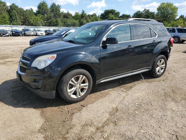 2014 CHEVROLET EQUINOX LT, 