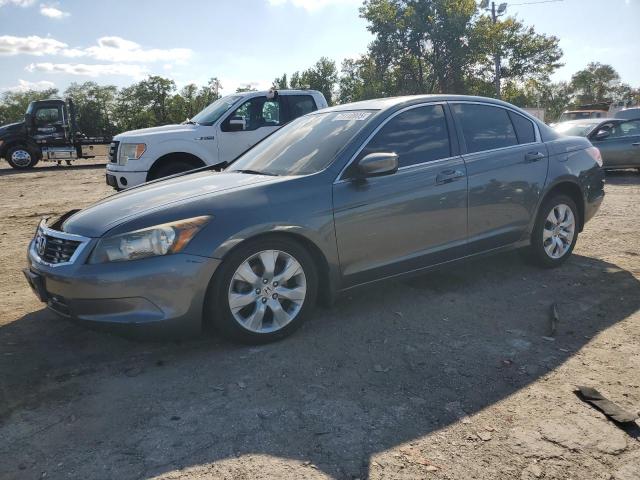 2008 HONDA ACCORD EX, 