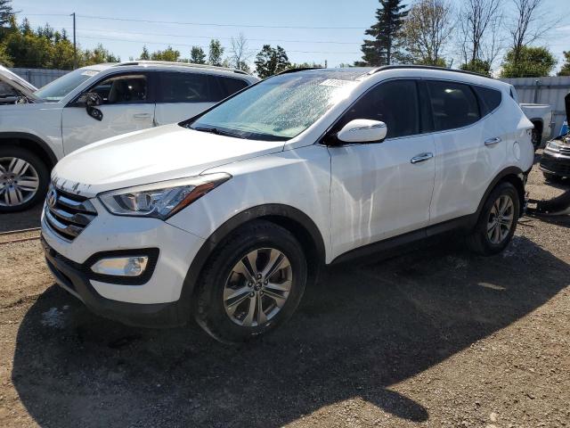 2014 HYUNDAI SANTA FE S, 