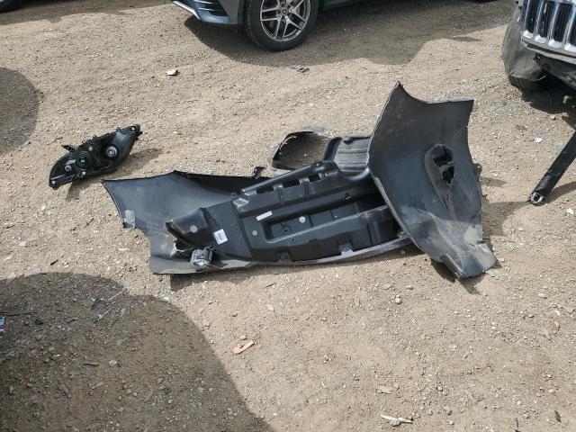 5TDYK3DC2BS127092 - 2011 TOYOTA SIENNA XLE GRAY photo 13