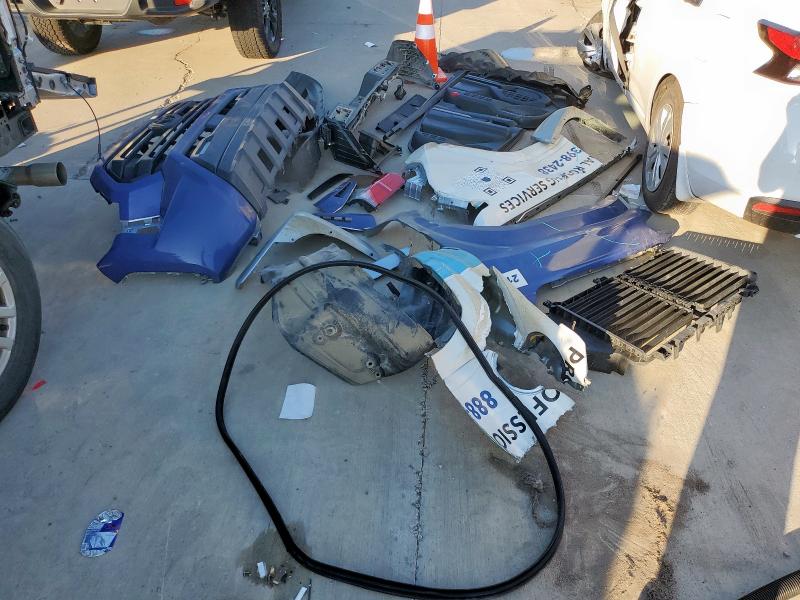 3TMKB5FN3RM001401 - 2024 TOYOTA TACOMA DOUBLE CAB TWO TONE photo 12