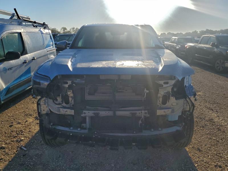 3TMKB5FN3RM001401 - 2024 TOYOTA TACOMA DOUBLE CAB TWO TONE photo 5