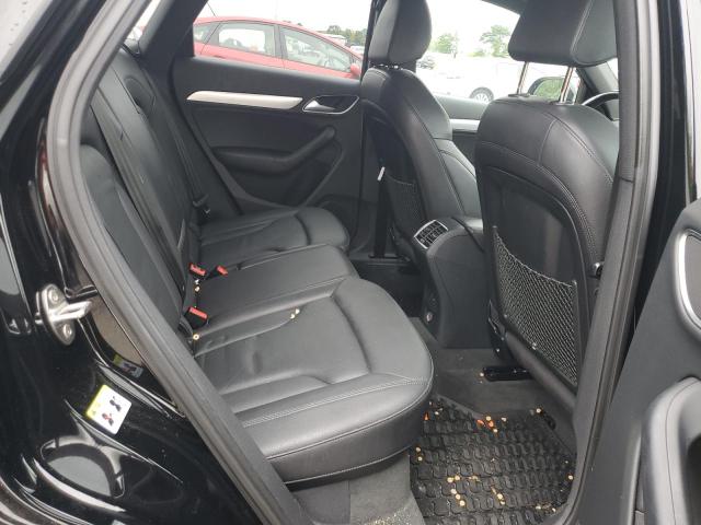 WA1ECCFS2JR023987 - 2018 AUDI Q3 PREMIUM Қара фото 11