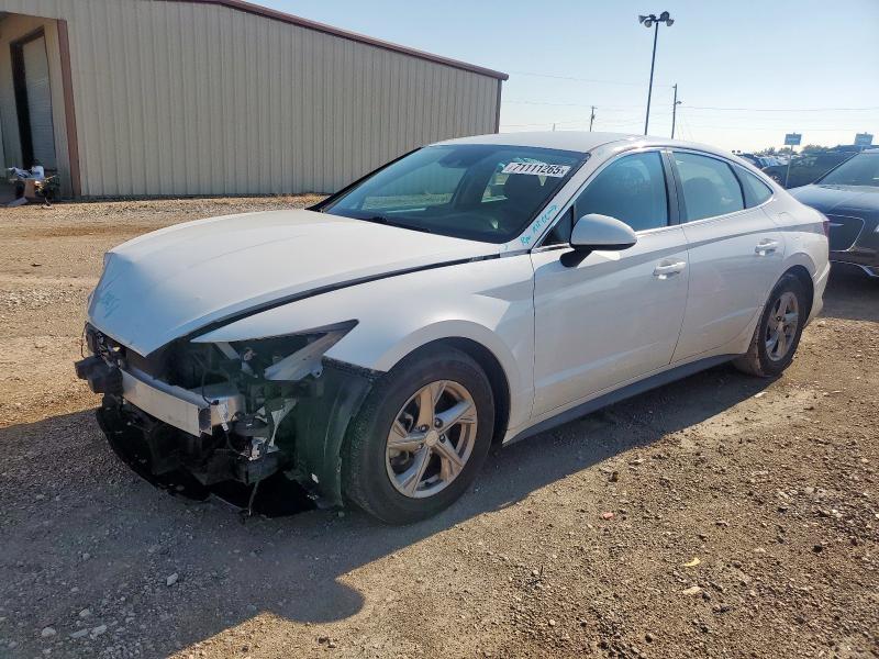 2022 HYUNDAI SONATA SE, 