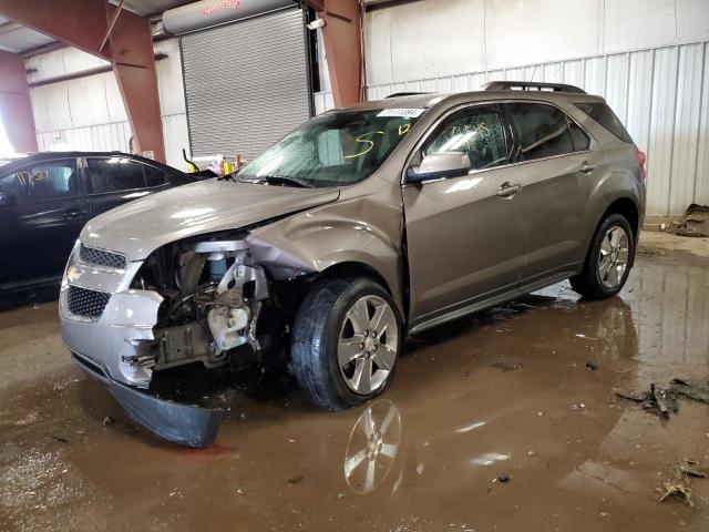 2012 CHEVROLET EQUINOX LT, 