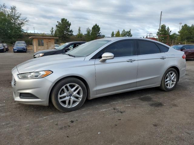 2015 FORD FUSION SE, 