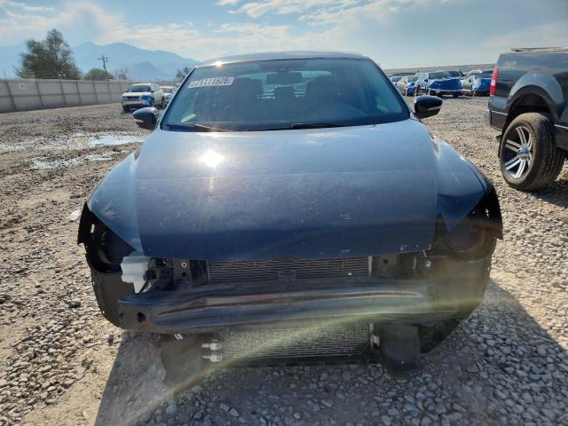 1VWBH7A38DC011249 - 2013 VOLKSWAGEN PASSAT SE BLACK photo 5