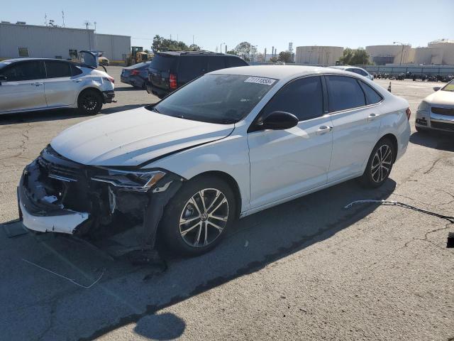 2023 VOLKSWAGEN JETTA SPORT, 