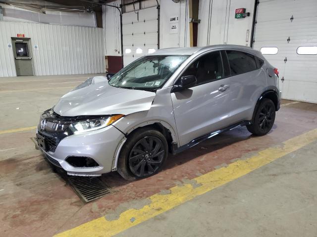 2022 HONDA HR-V SPORT, 