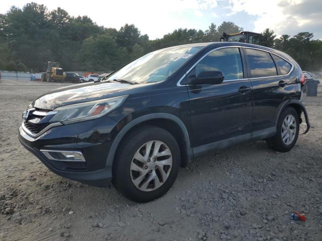2015 HONDA CR-V EX, 