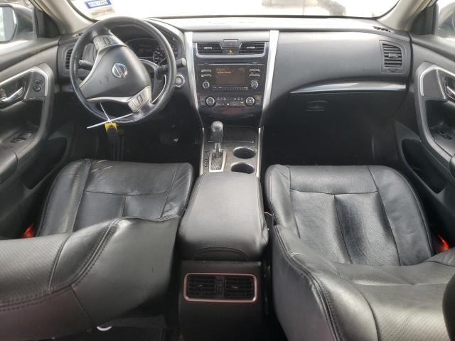 1N4AL3AP2DC106307 - 2013 NISSAN ALTIMA 2.5 SILVER photo 8