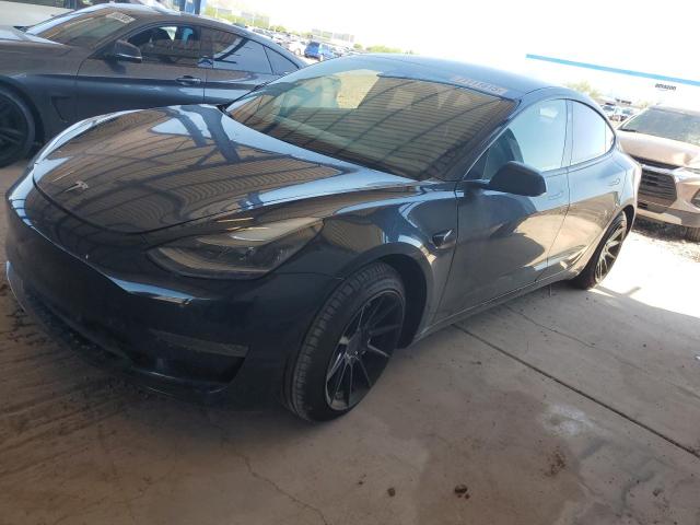 2021 TESLA MODEL 3, 