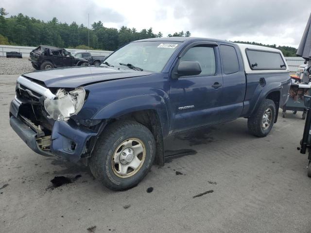 2012 TOYOTA TACOMA, 