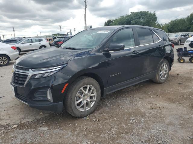 2022 CHEVROLET EQUINOX LT, 