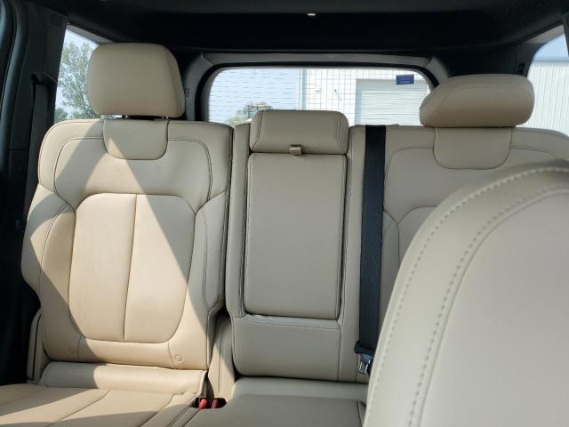 1C4RJHBG3RC704928 - 2024 JEEP GRAND CHEROKEE LIMITED WHITE photo 10